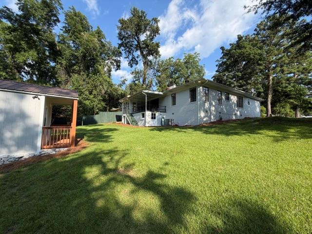 427 Murphree Street
