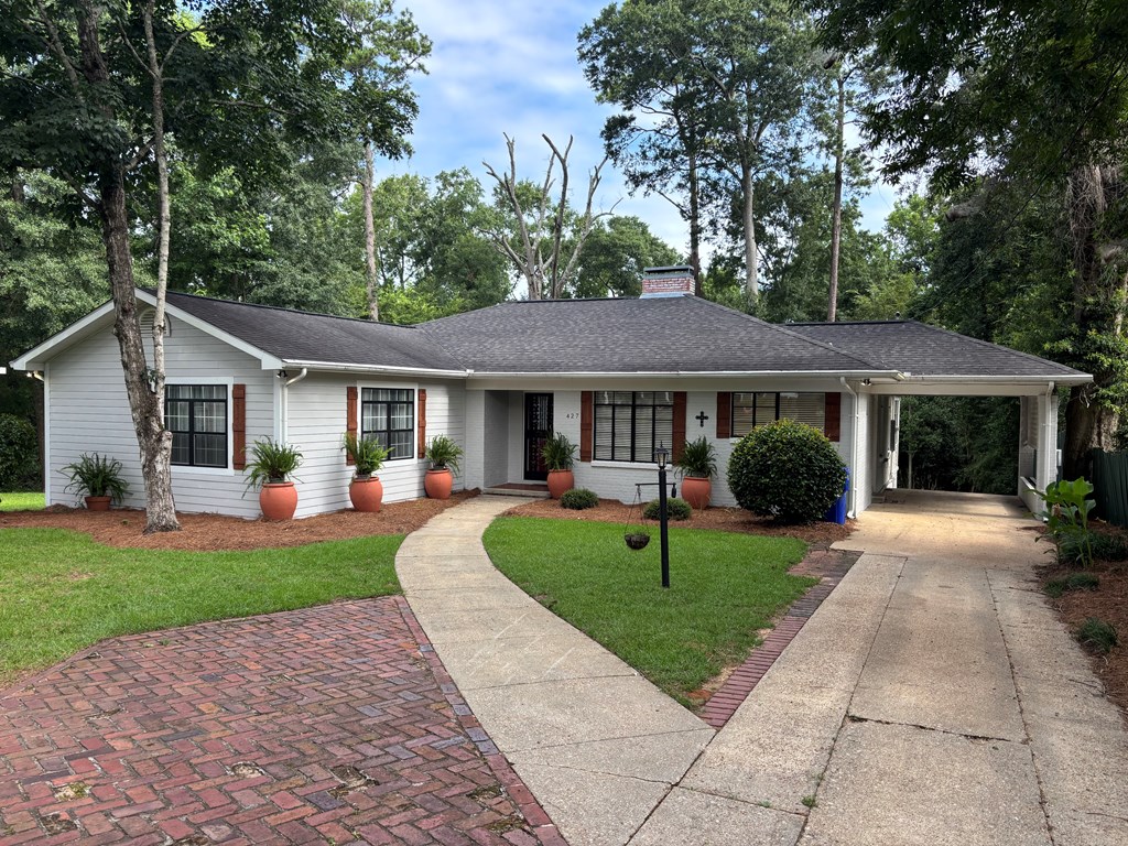 427 Murphree Street