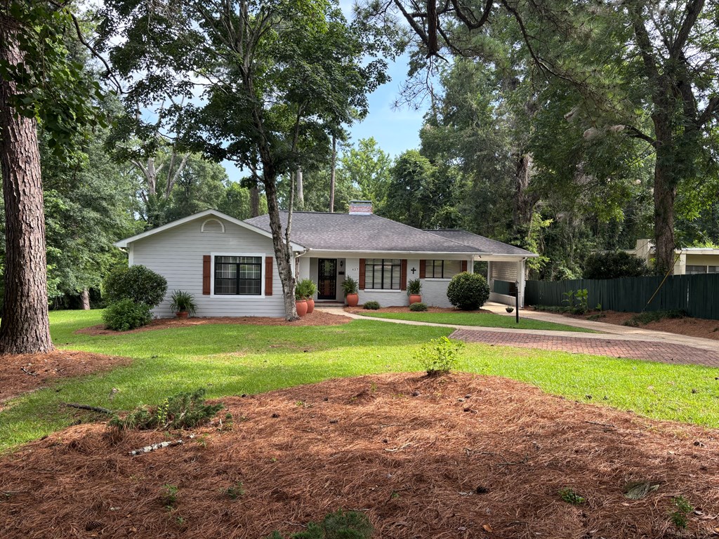 427 Murphree Street