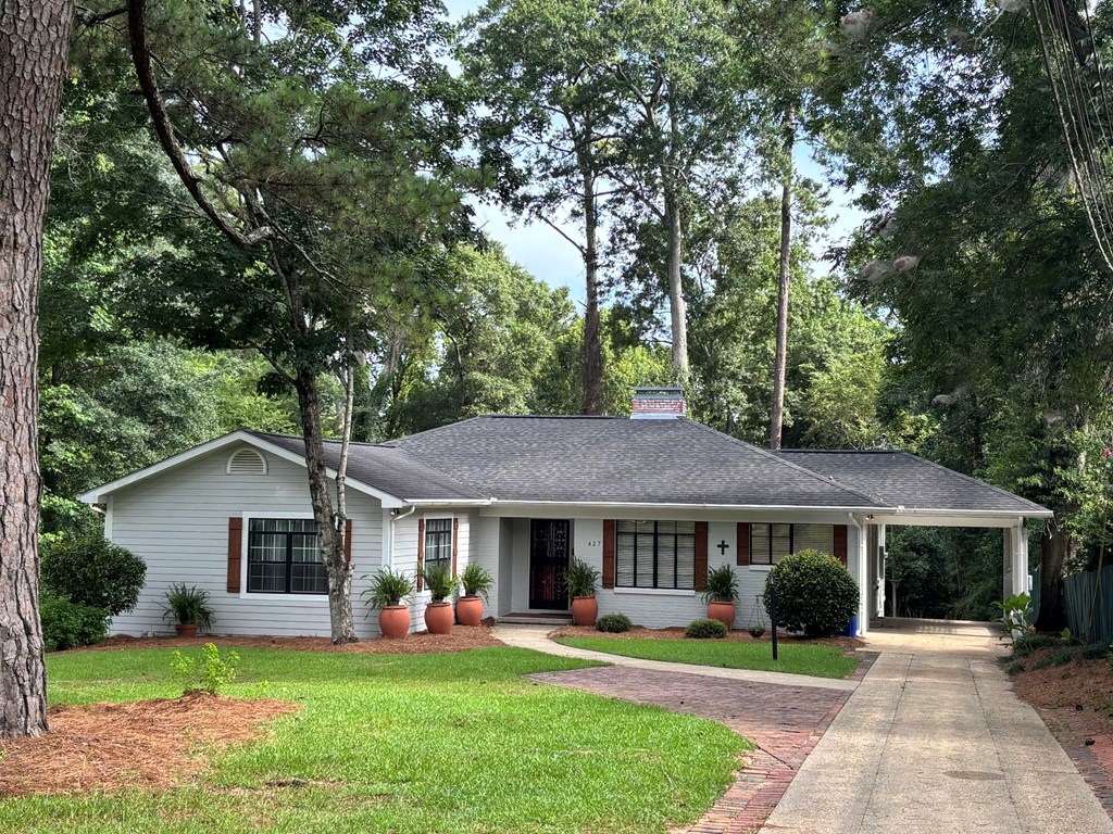 427 Murphree Street