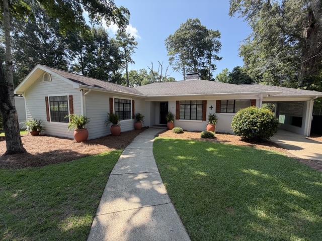 427 Murphree Street