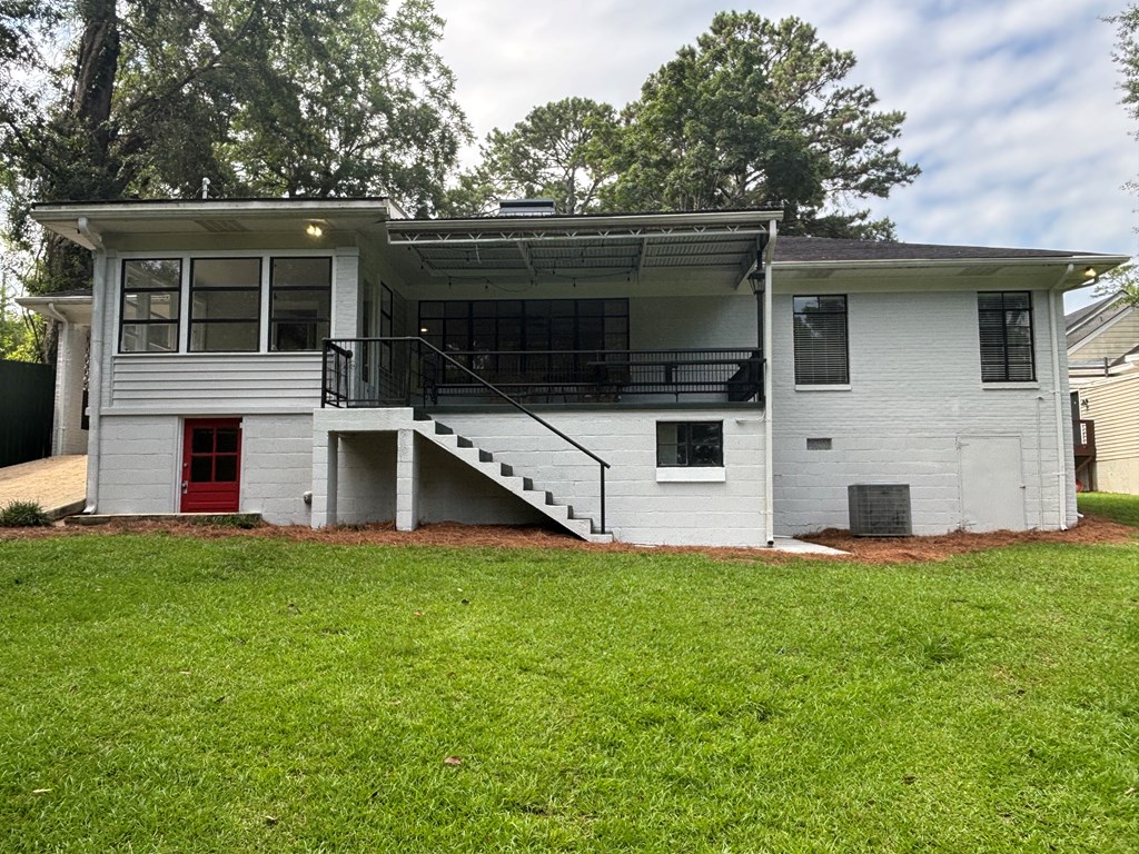 427 Murphree Street