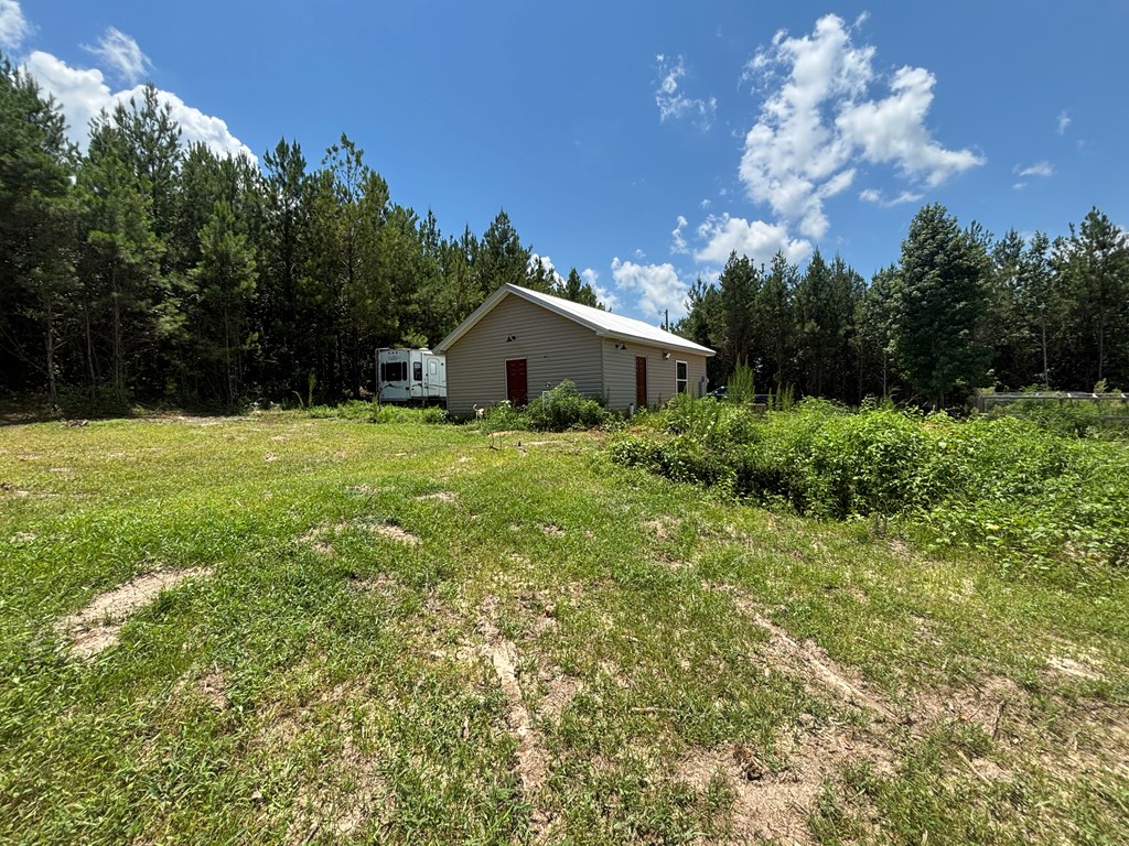 410 County Rd 2401