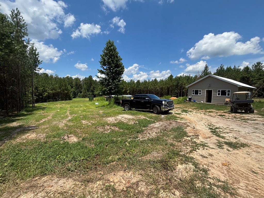 410 County Rd 2401
