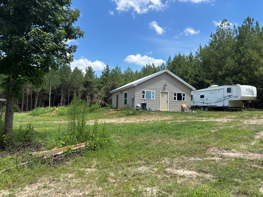 410 County Rd 2401