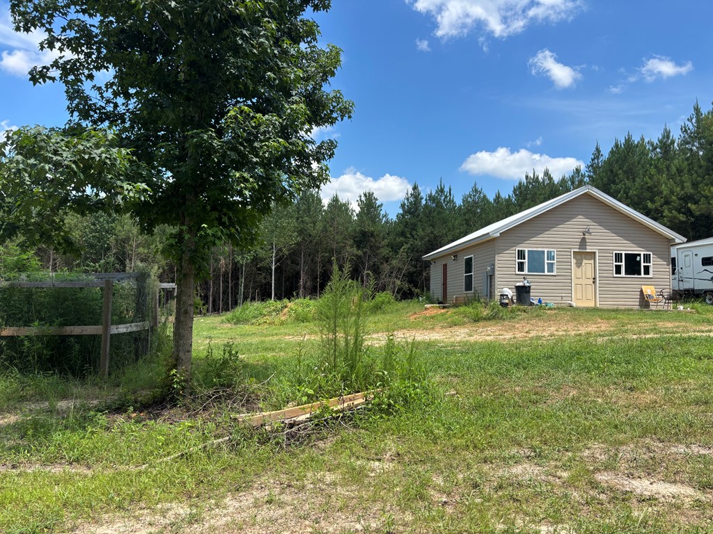 410 County Rd 2401