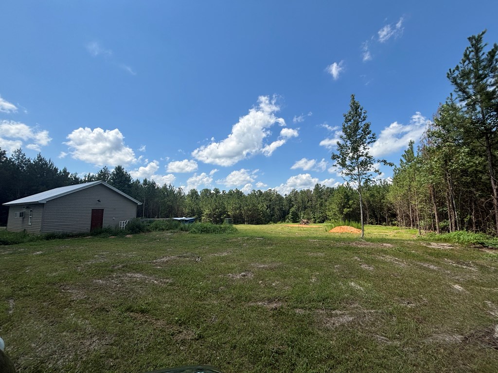 410 County Rd 2401