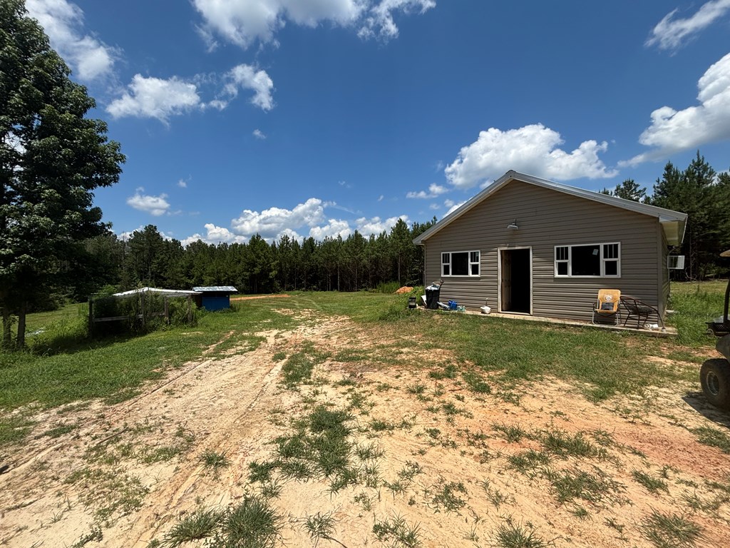 410 County Rd 2401