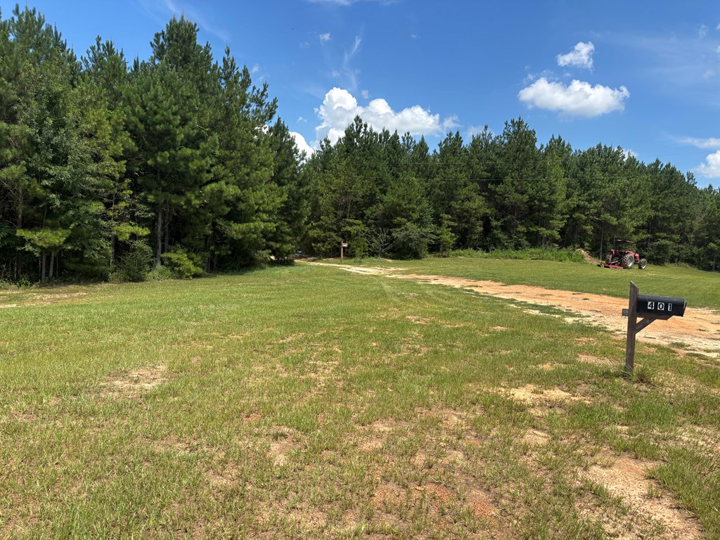 410 County Rd 2401