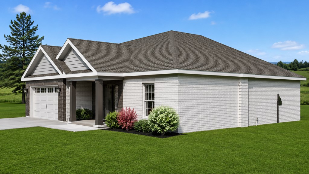 3350 Pike County Lake Road
