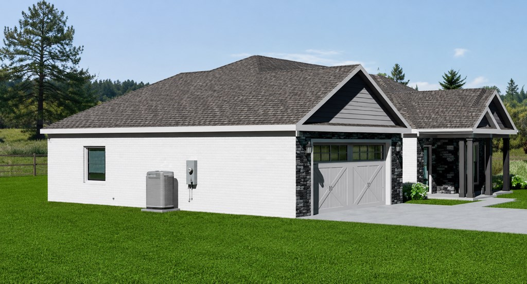 3350 Pike County Lake Road