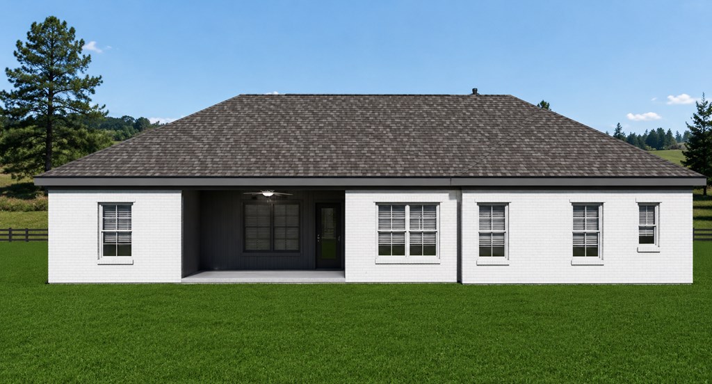 3330 Pike County Lake Road