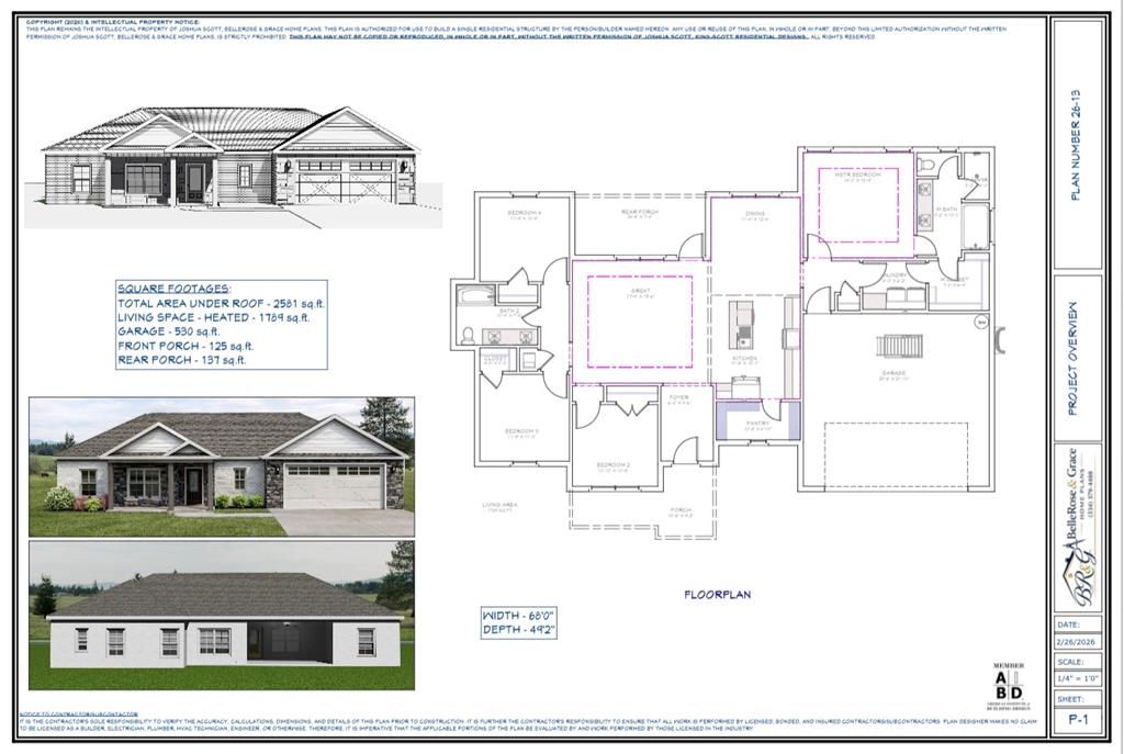 3330 Pike County Lake Road