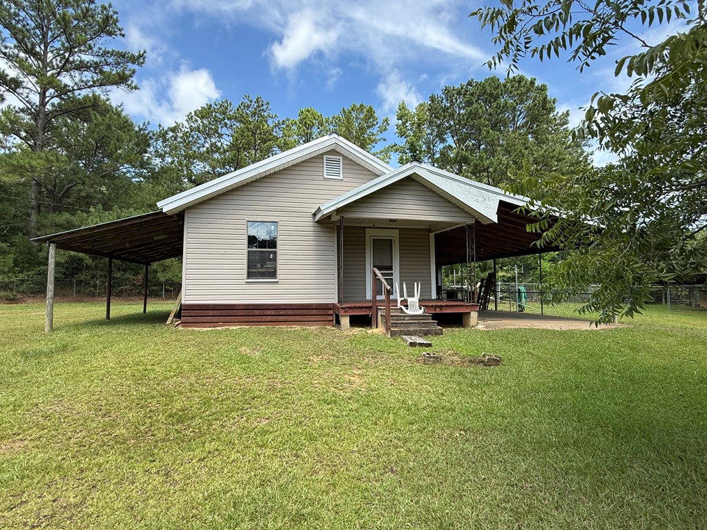 2130 County Road 6600