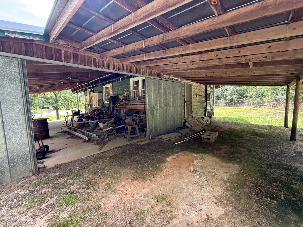 2130 County Road 6600
