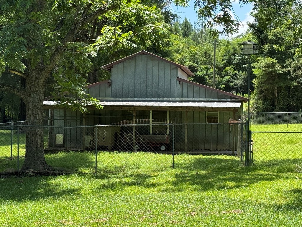 2130 County Road 6600