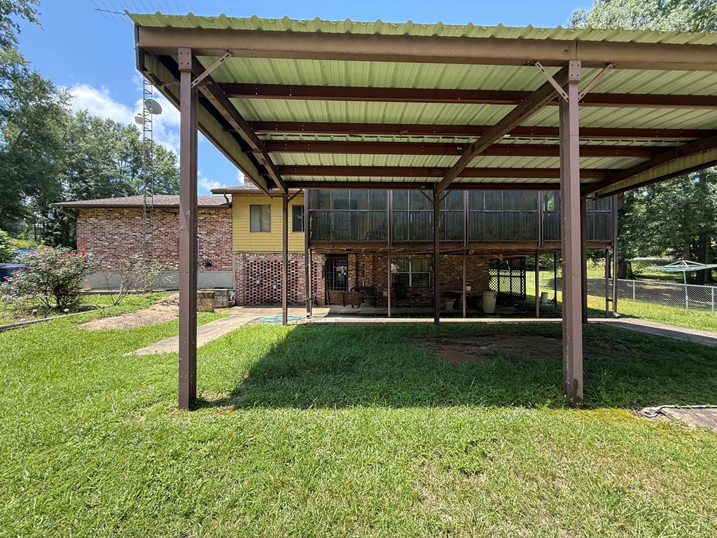 2130 County Road 6600
