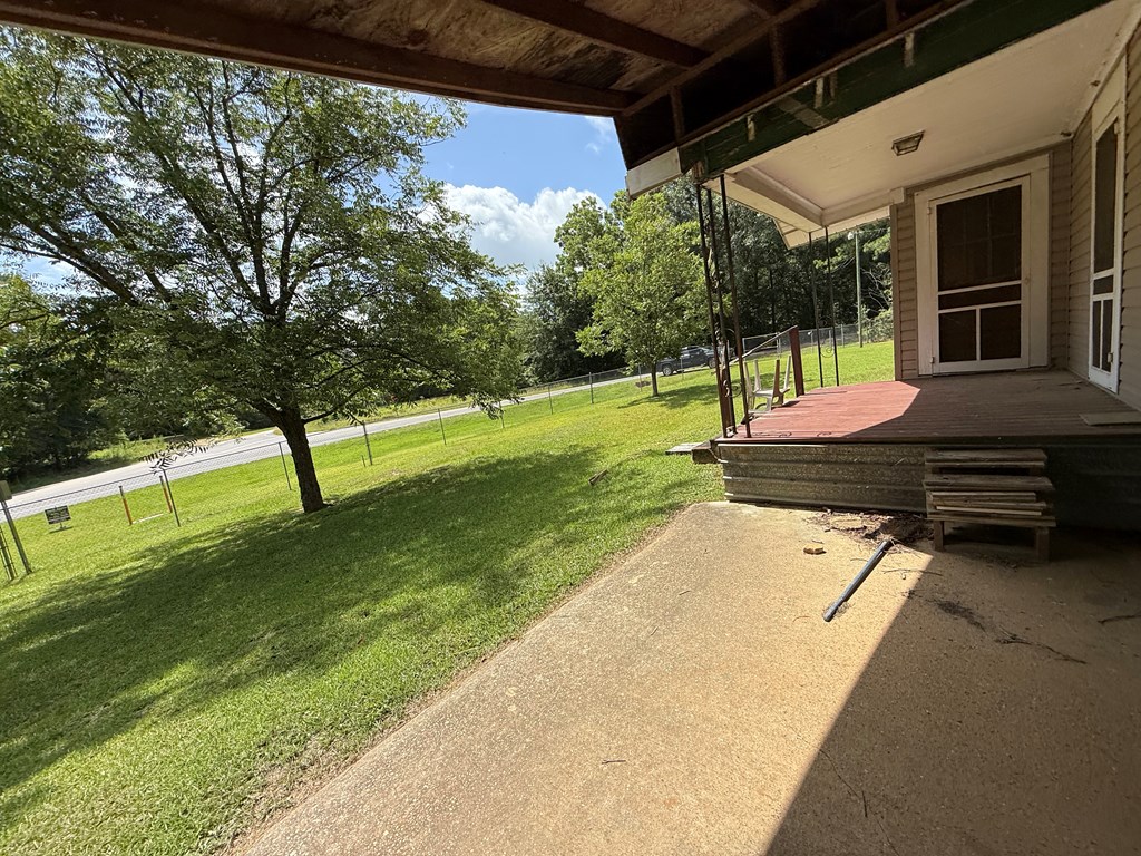 2130 County Road 6600