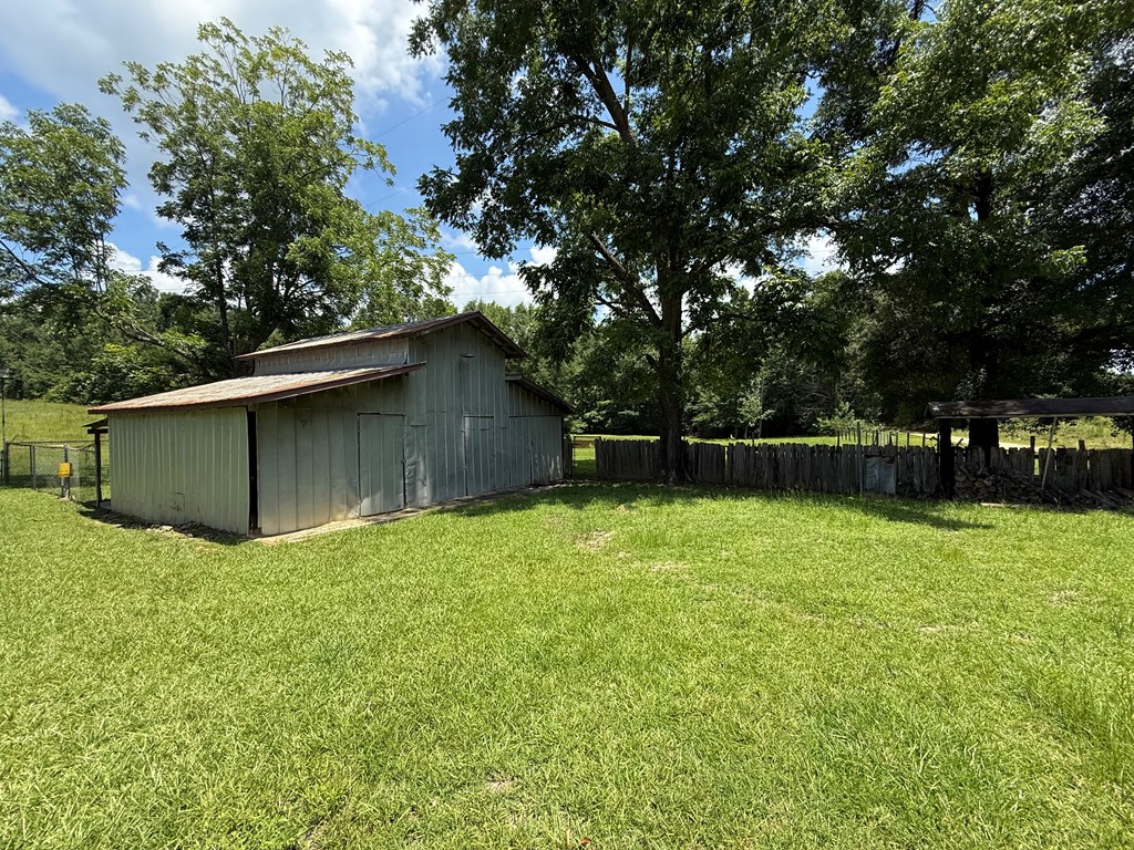 2130 County Road 6600