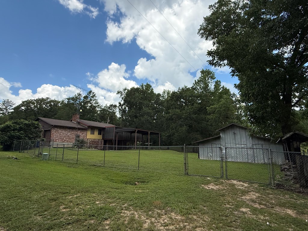 2130 County Road 6600