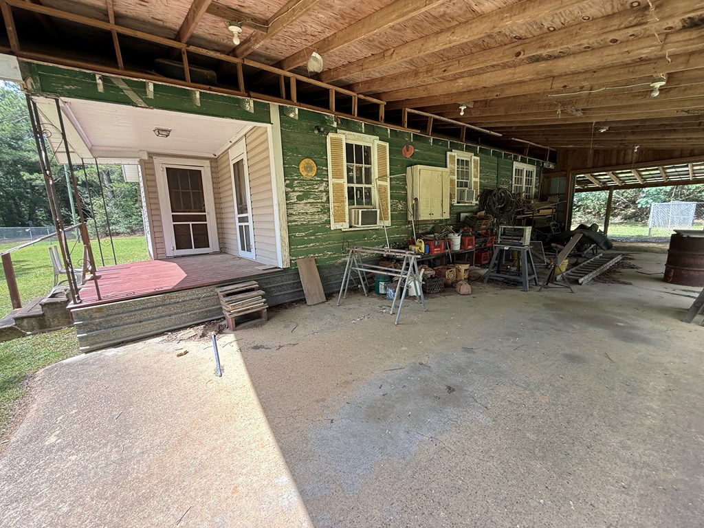 2130 County Road 6600