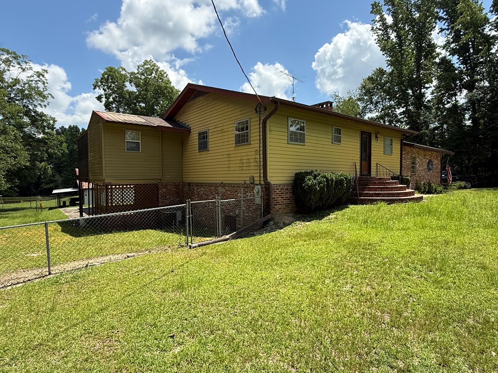 2130 County Road 6600