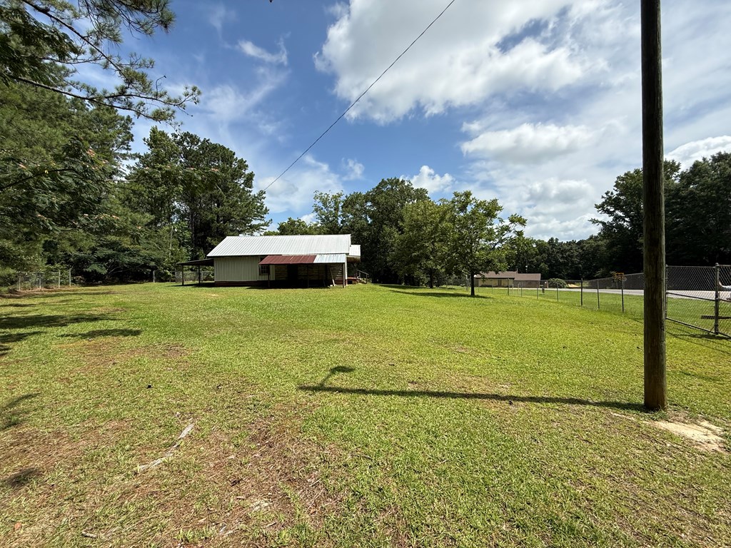 2130 County Road 6600
