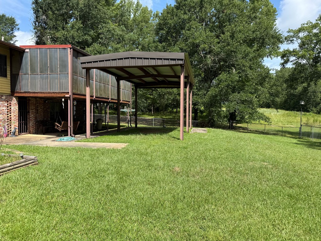 2130 County Road 6600