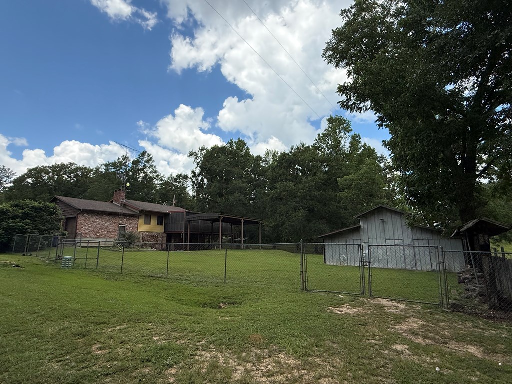2130 County Road 6600