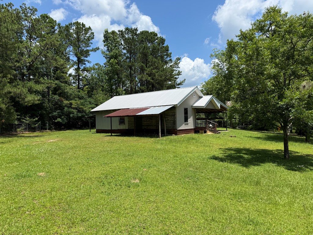 2130 County Road 6600