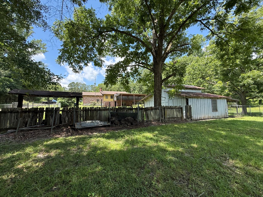 2130 County Road 6600