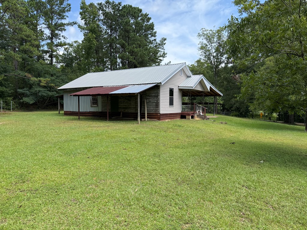 2130 County Road 6600
