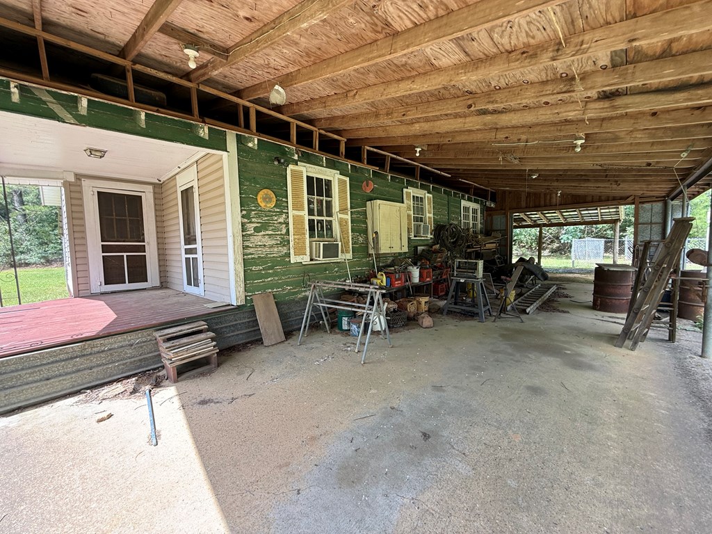 2130 County Road 6600