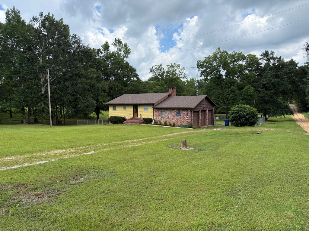 2130 County Road 6600