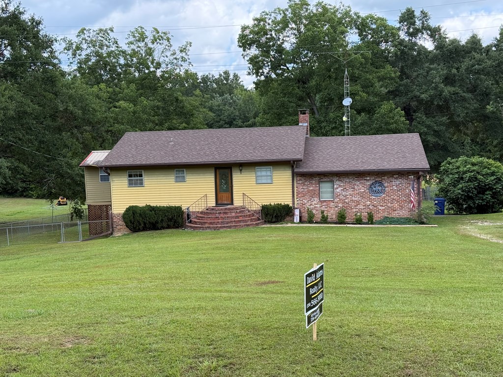 2130 County Road 6600