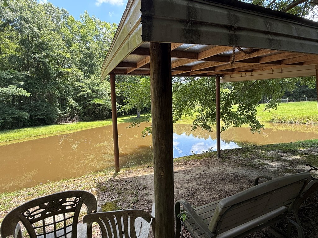 2130 County Road 6600