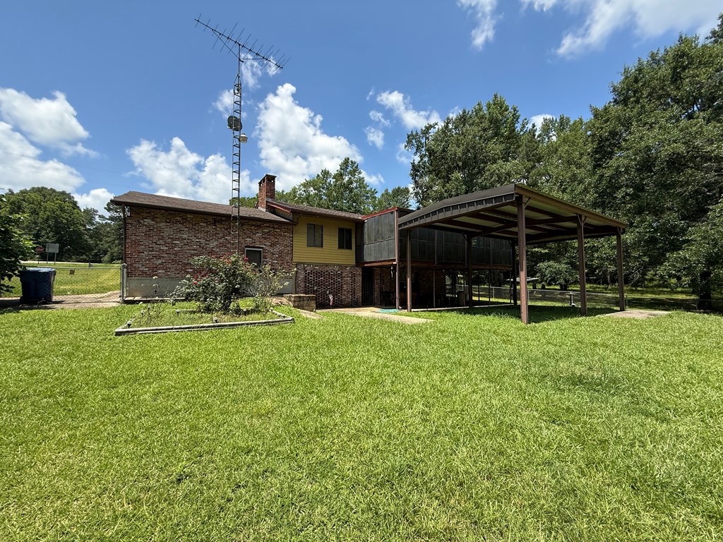 2130 County Road 6600