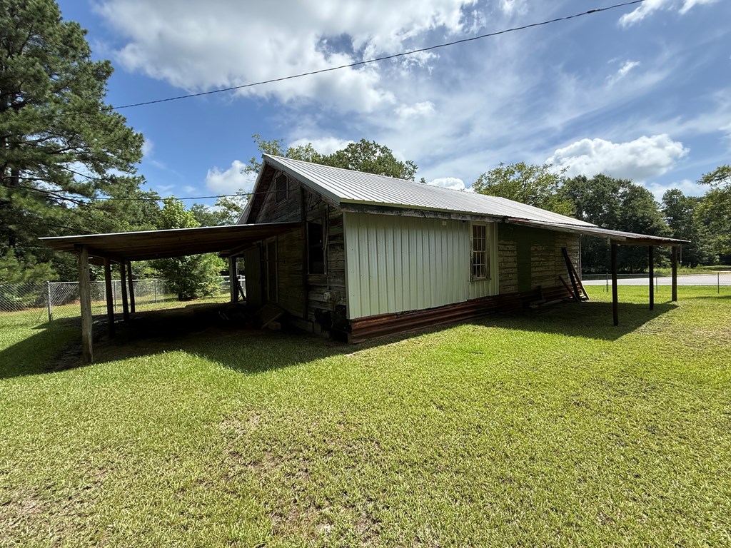 2130 County Road 6600