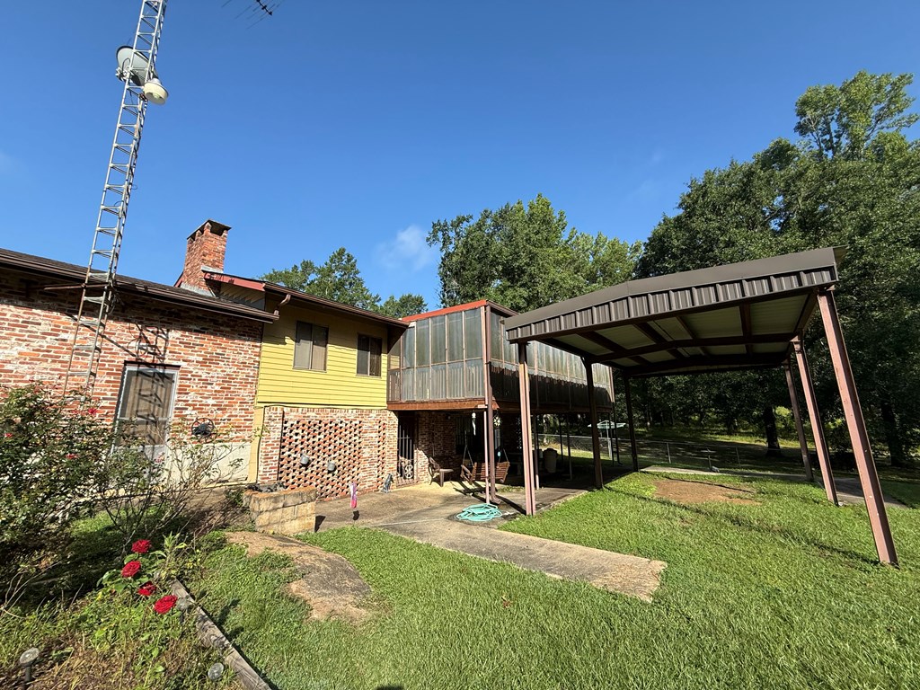 2130 County Road 6600