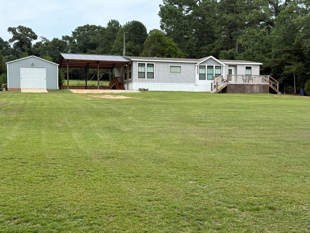 727 County Road 5522
