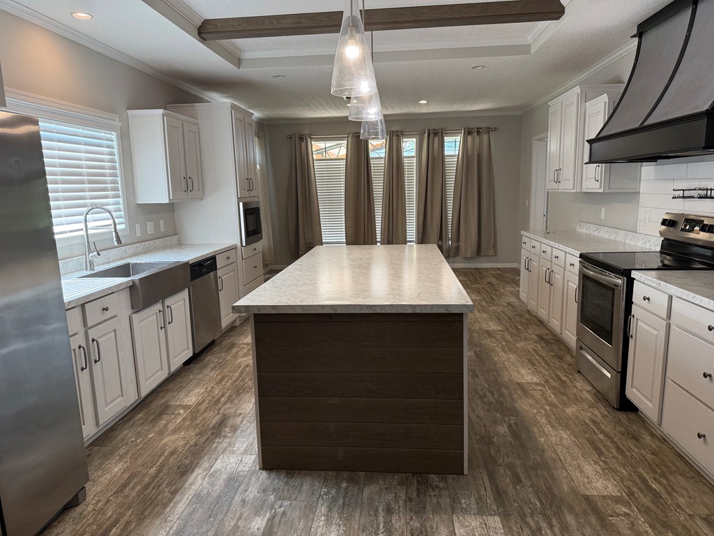 727 County Road 5522