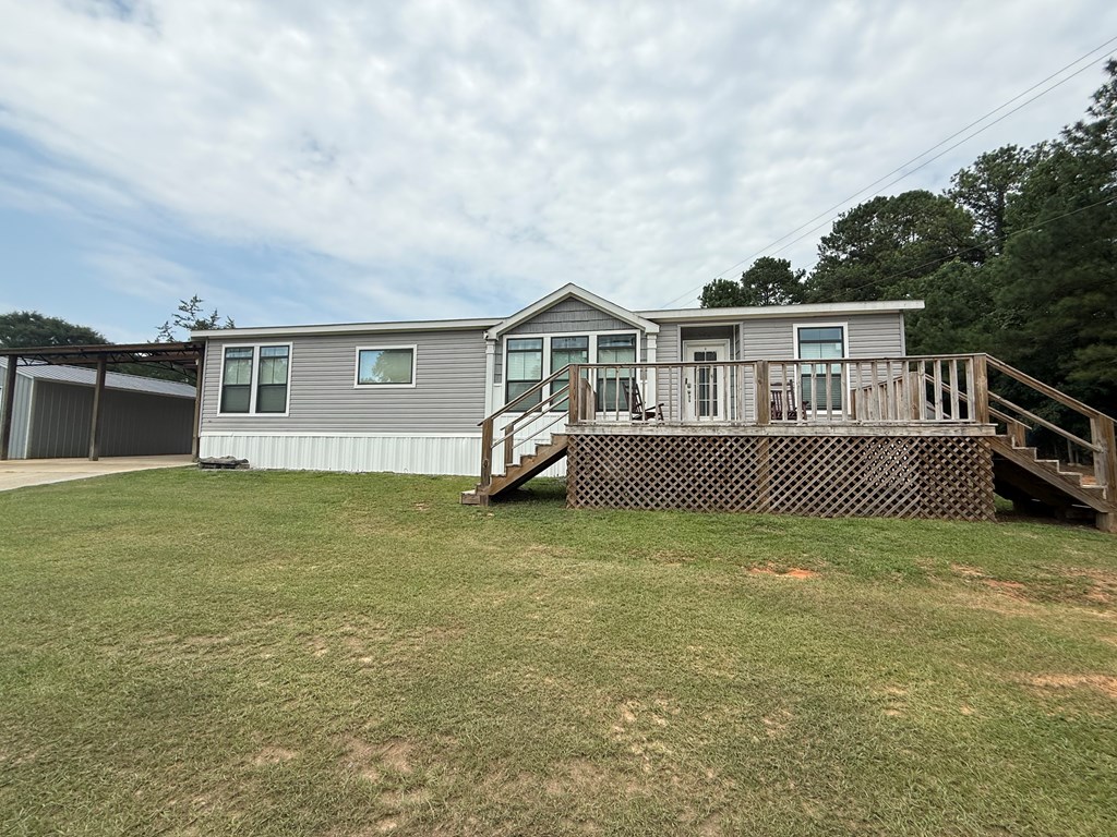 727 County Road 5522