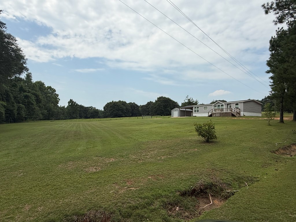 727 County Road 5522