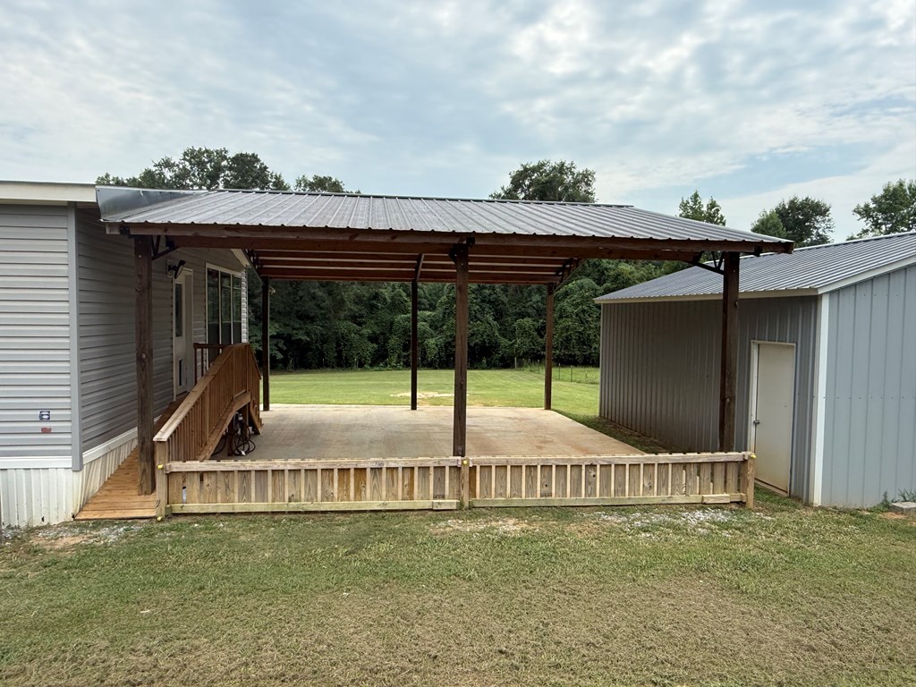 727 County Road 5522