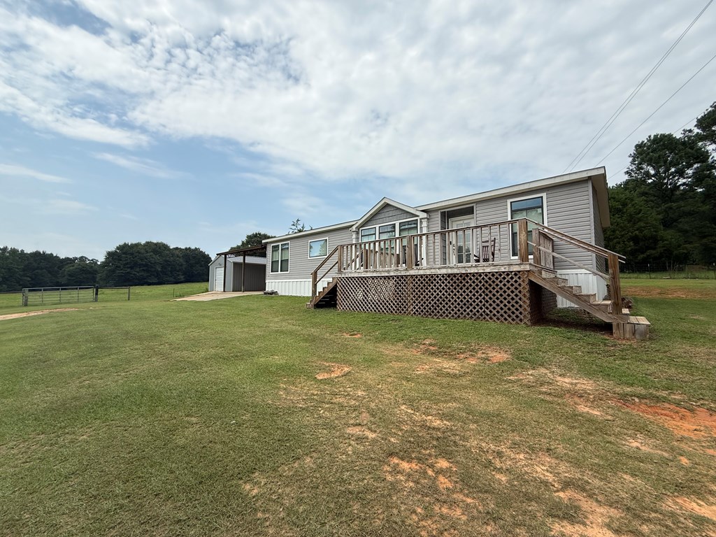 727 County Road 5522