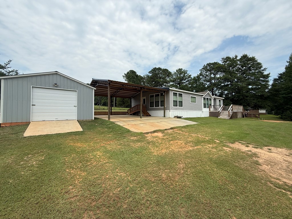 727 County Road 5522