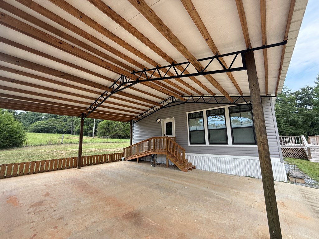 727 County Road 5522