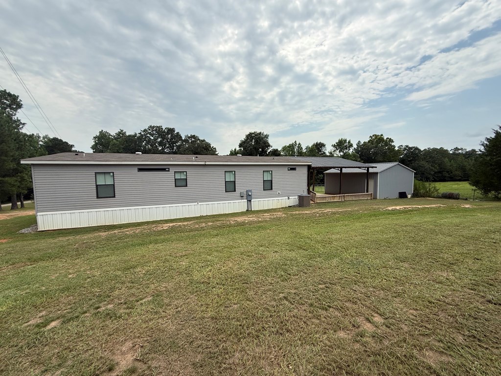 727 County Road 5522