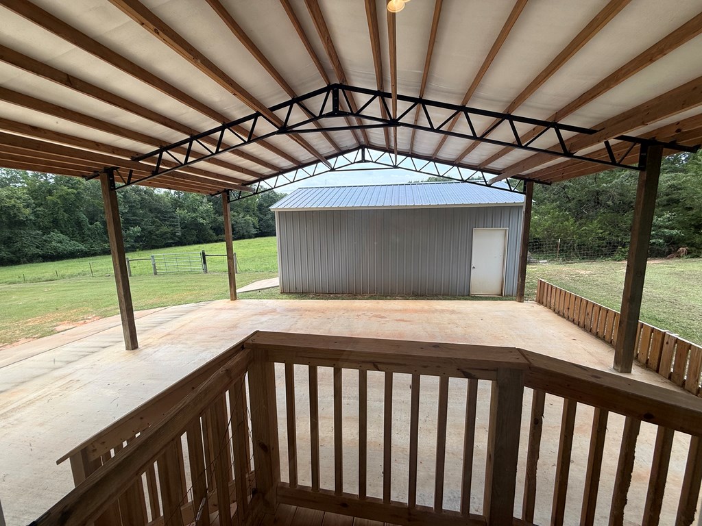 727 County Road 5522