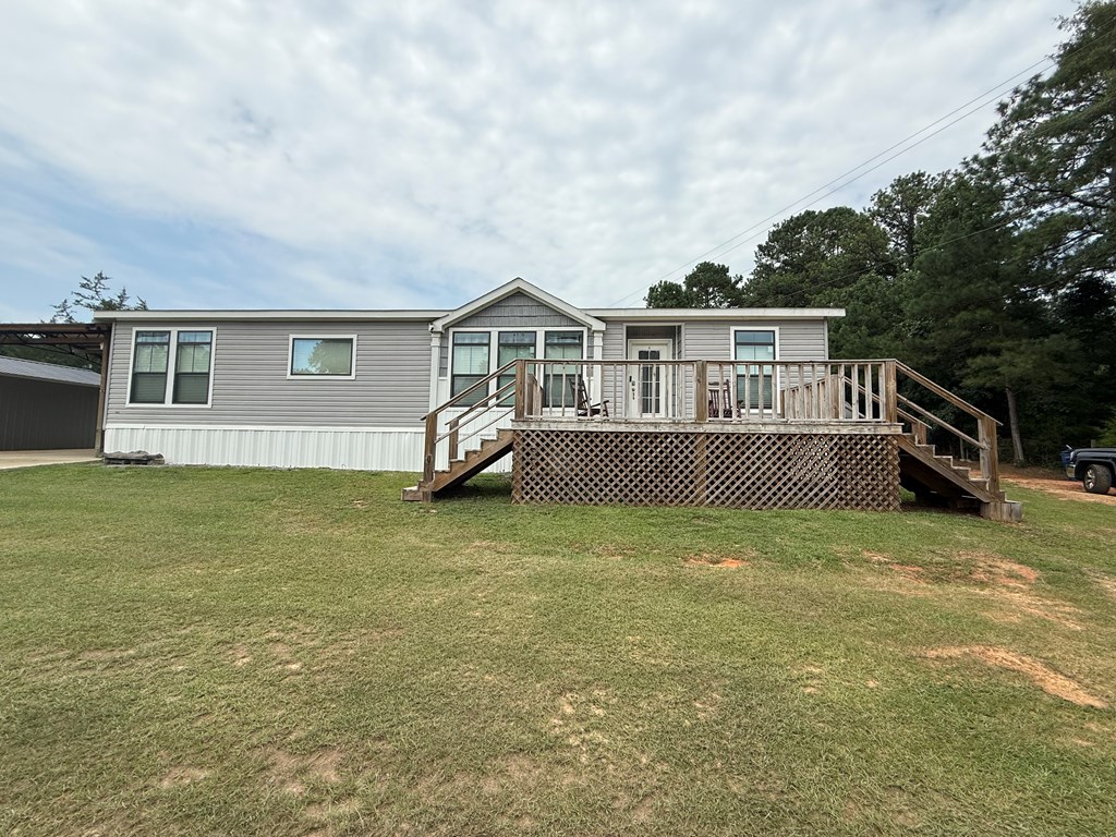 727 County Road 5522